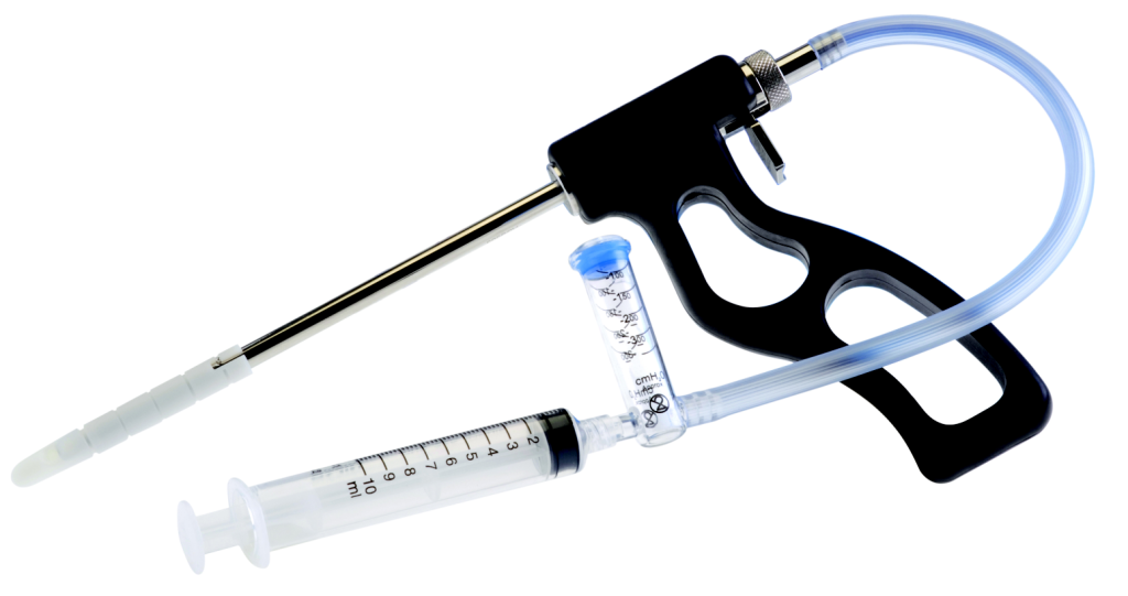 RBI2 Rektumsaugbiopsiesystem – Komplettsystem